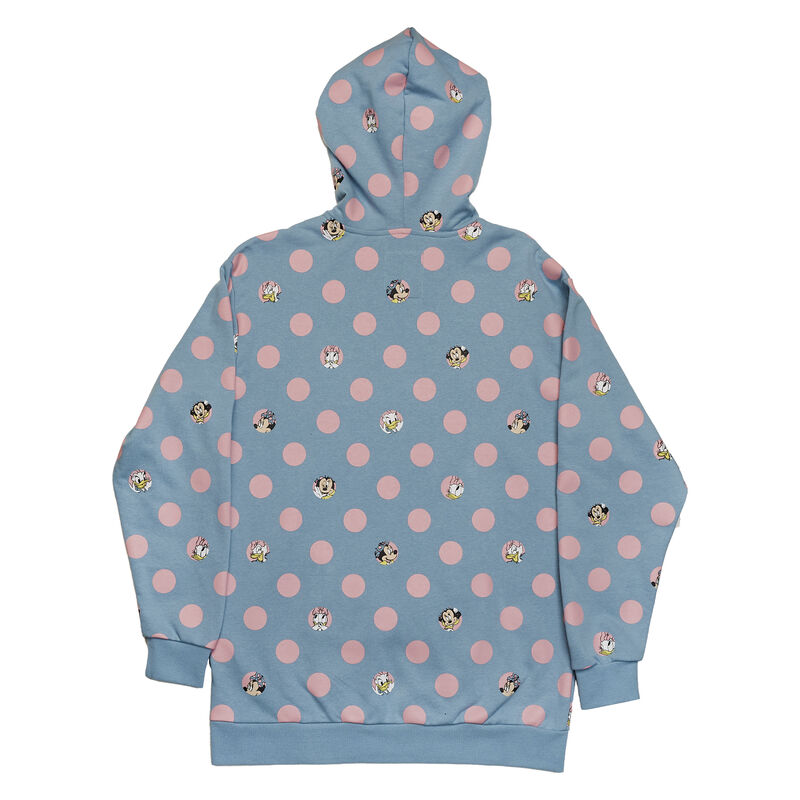 WDLFHD0023-LFDISNEYMINNIEDOTSFRENCHTERRYUNISEXHOODIE2799BACK-4.jpg
