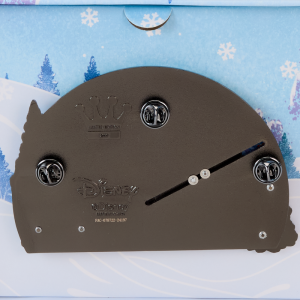 Avatar: The Last Airbender All-Over Print Nylon Square Mini Backpack