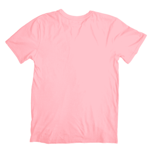 Minnie Mouse Floral Rock The Dots Unisex Tee