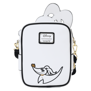 The Nightmare Before Christmas Zero Crossbuddies® Cosplay Crossbody Bag With Coin Bag