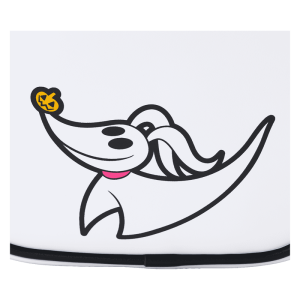 The Nightmare Before Christmas Zero Crossbuddies® Cosplay Crossbody Bag With Coin Bag