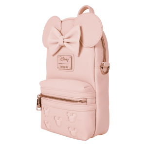 Minnie Mouse Exclusive Convertible Sling Crossbody Bag with Coin Bag