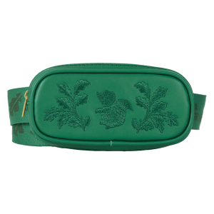 Minnie Mouse Exclusive Iridescent All-Over Print Sequin Ear Flap Wallet