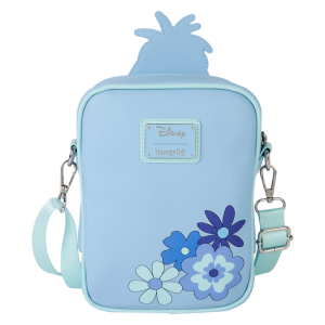 Winnie The Pooh Floral Eeyore Crossbuddies® Cosplay Crossbody Bag With Coin Bag