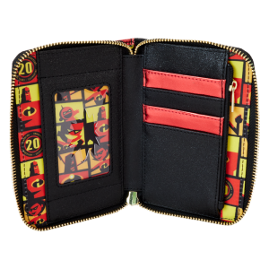 COLLECTIV Pokémon The ORGANIZR Accordion Wallet