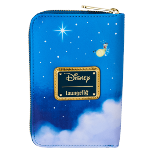 Snow White and the Seven Dwarfs Exclusive Evil Queen Poison Apple Glitter Crossbody Bag