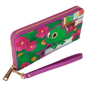 D23 Limited Edition Snow White Evil Queen Magic Mirror Lenticular Mini Backpack